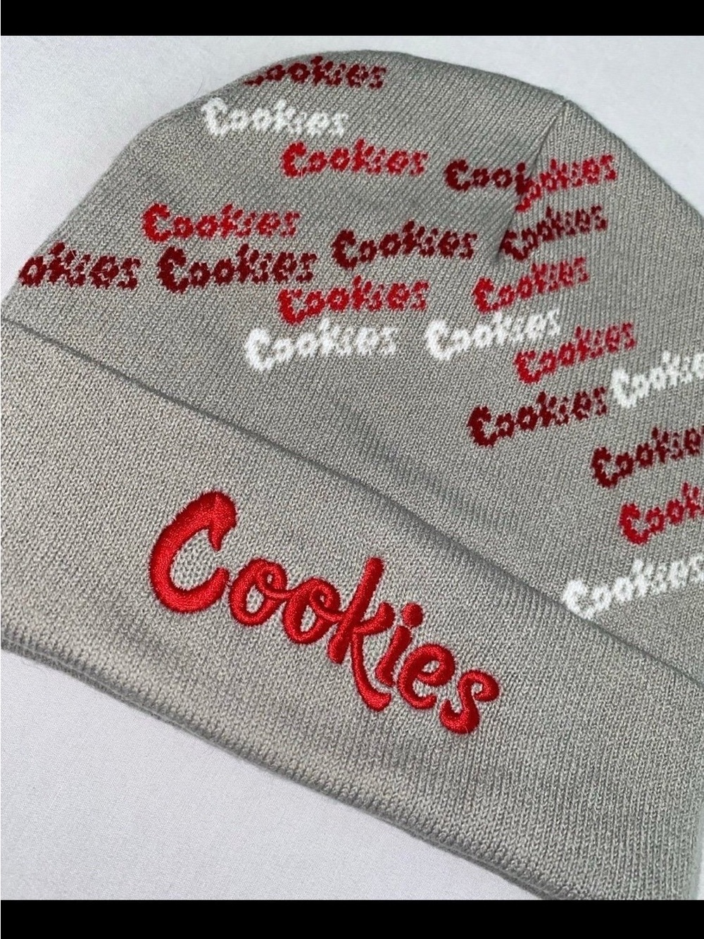 NEW Cookies hat - Picture 2 of 5